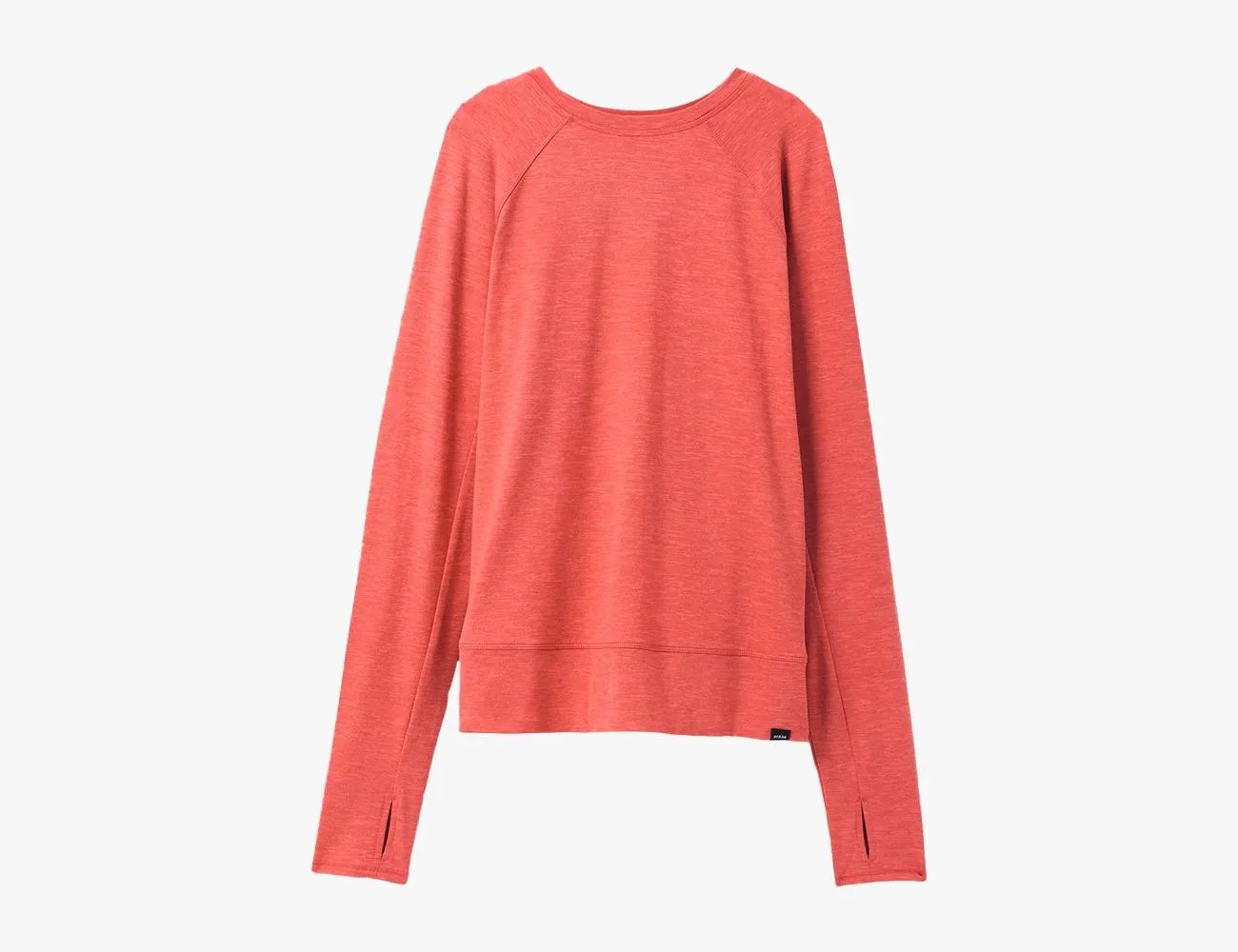 Prana Sol Searcher Long Sleeve Top