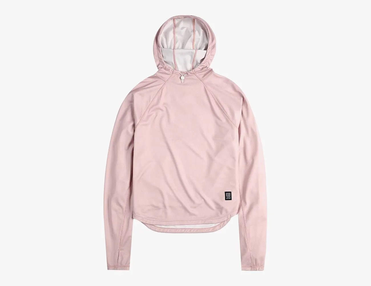 Topo Designs River Hoodie - Women's