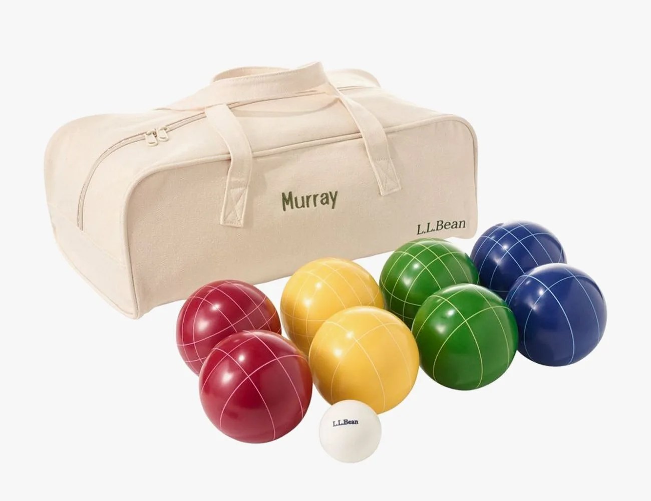 L.L.Bean Bocce
