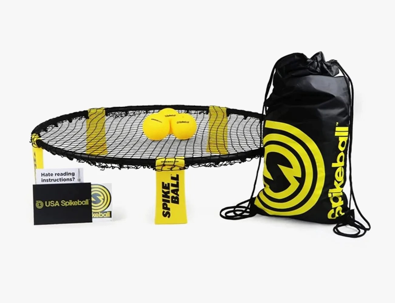 Spikeball Standard 3 Ball Kit