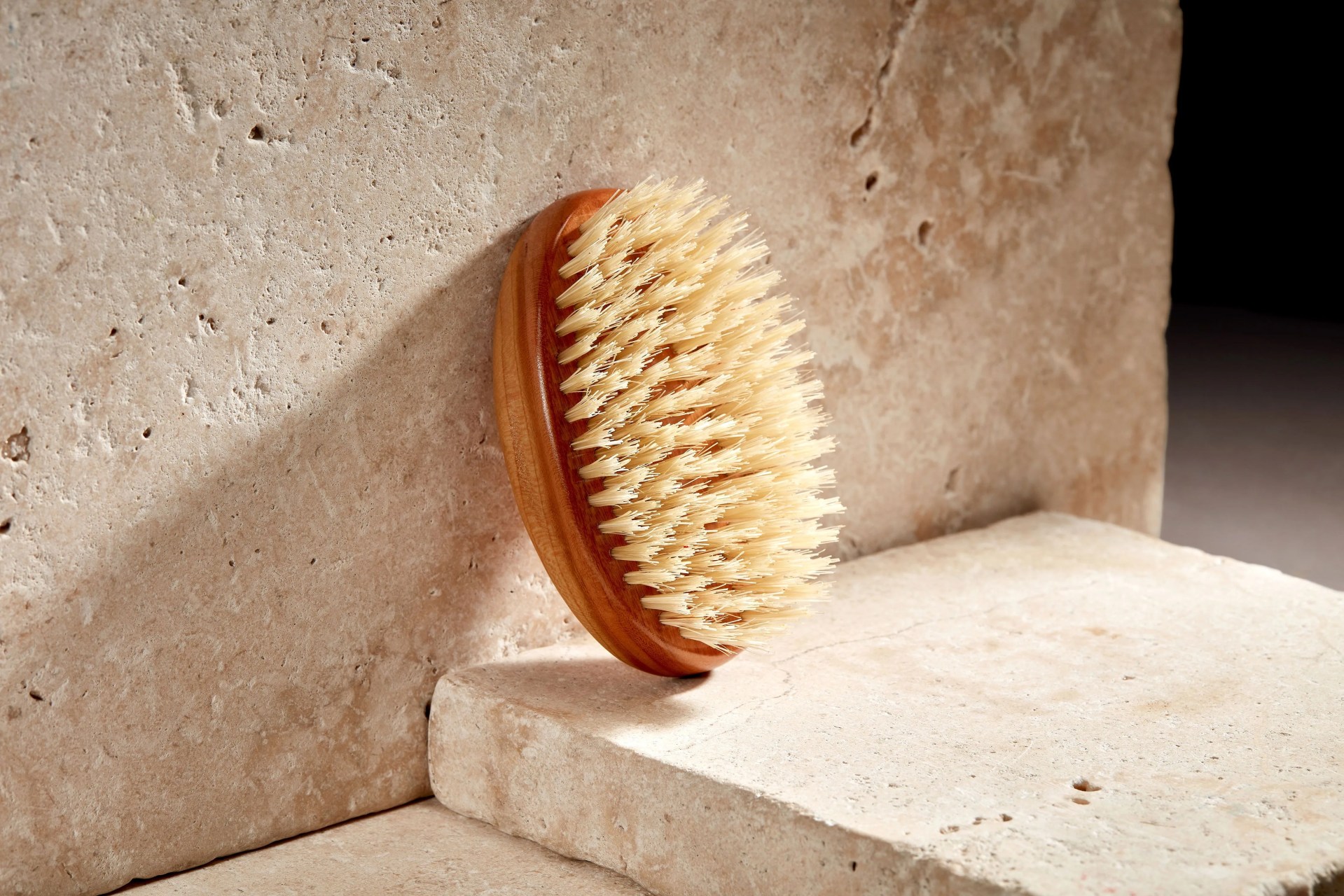 kent beard brush