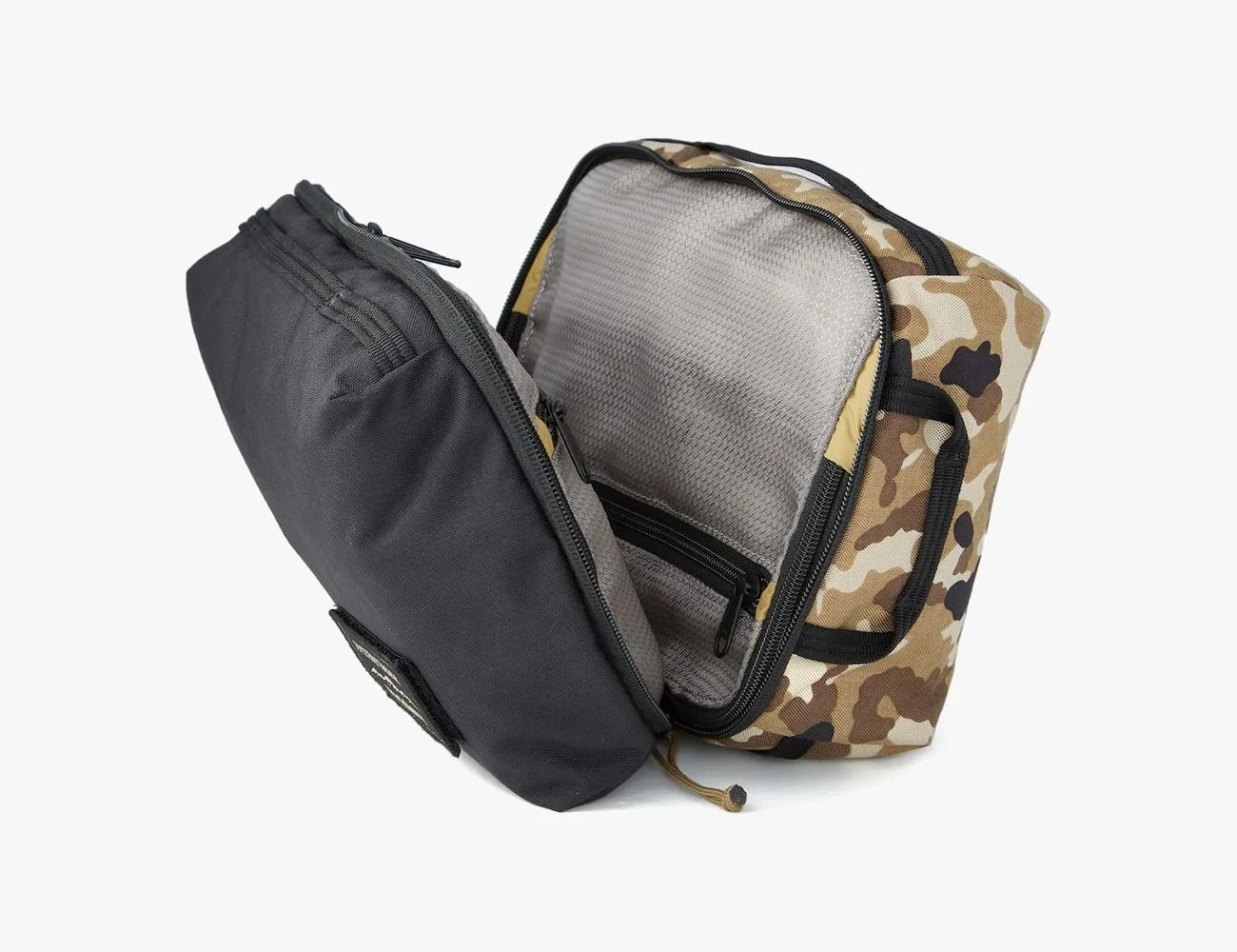 Huckberry x Mystery Ranch Spiff Kit