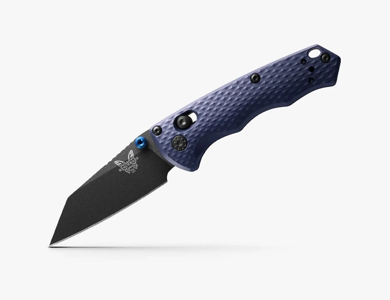 Benchmade 290BK Full Immunity