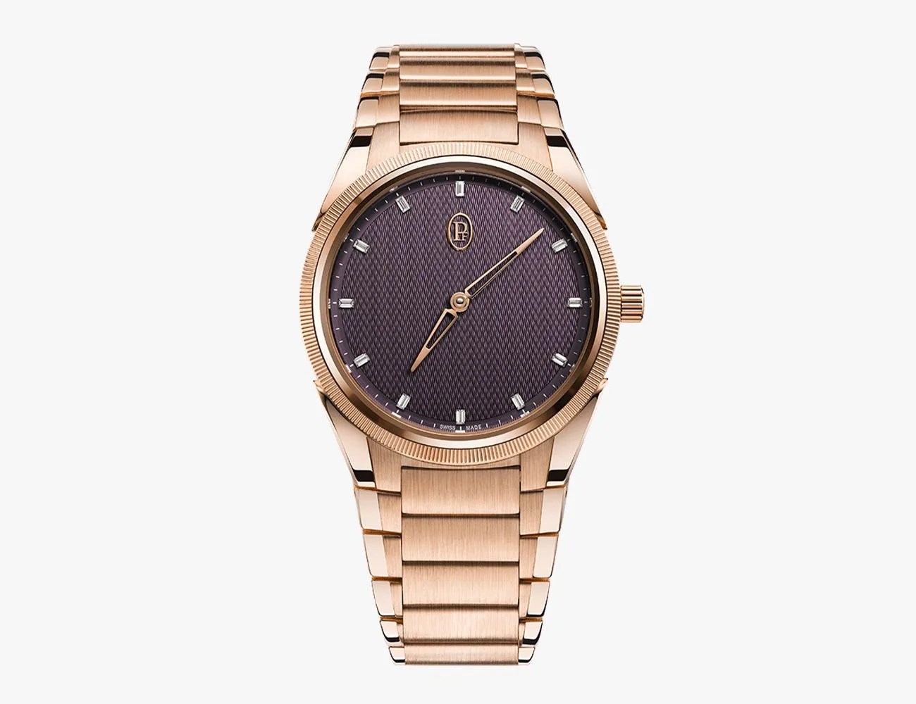 parmigiani tonda pf automatic 36