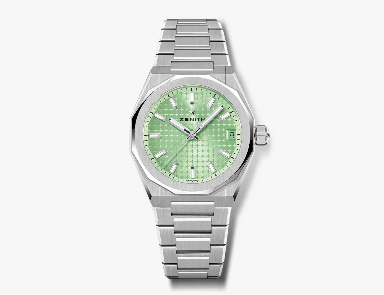 Zenith Defy Skyline 36