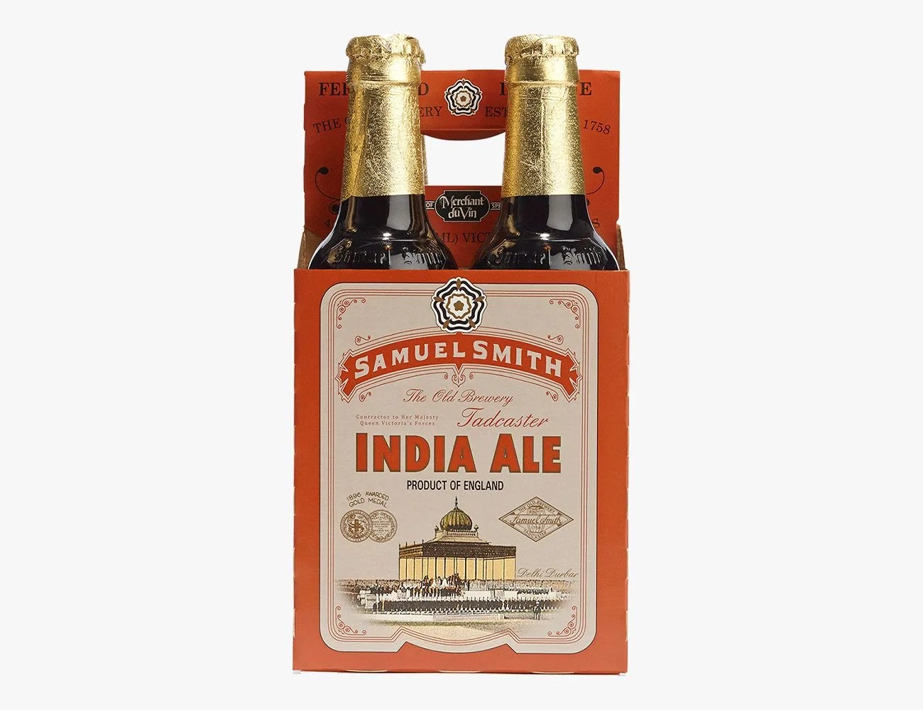 Samuel Smith India Ale