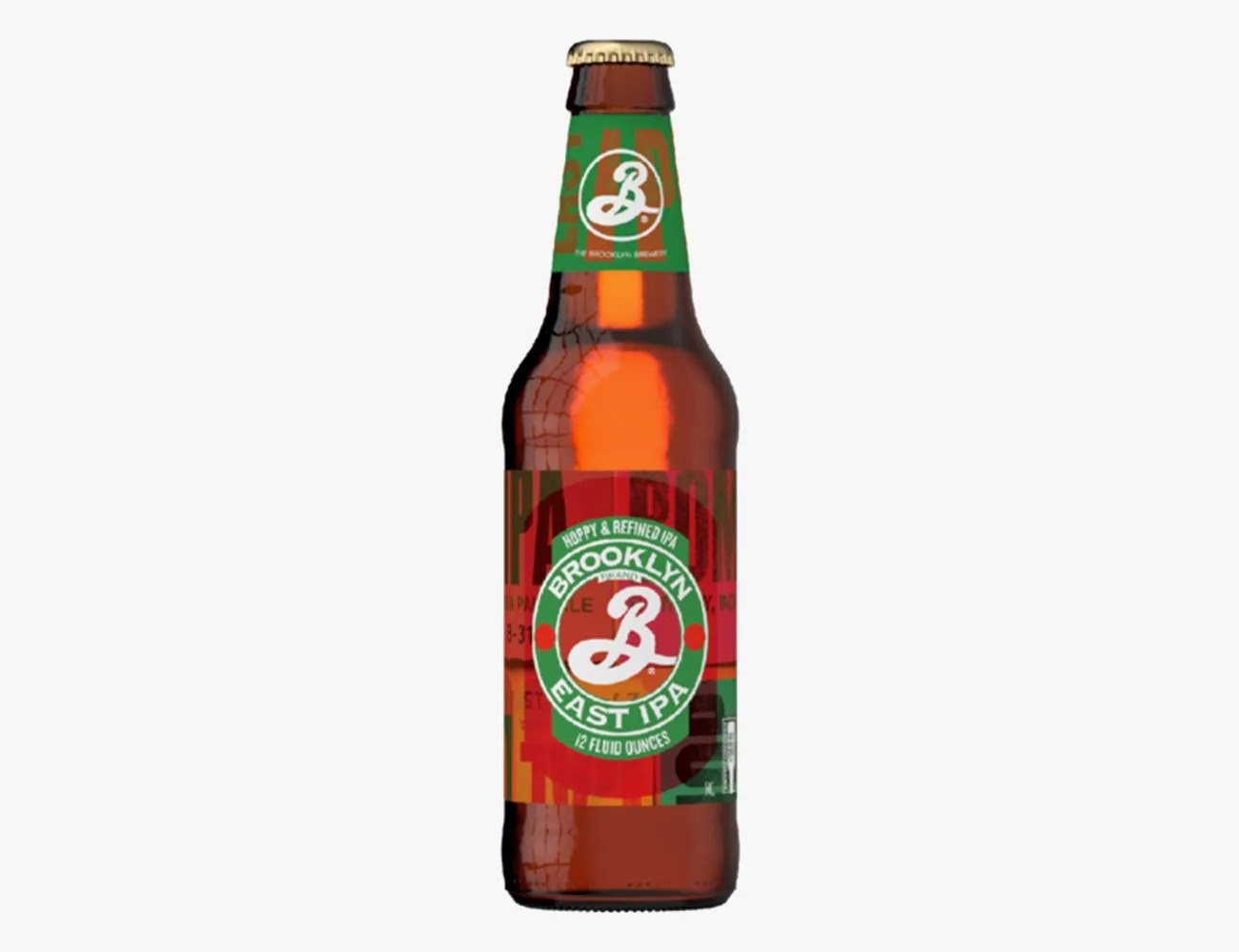 Brooklyn Brewery East IPA