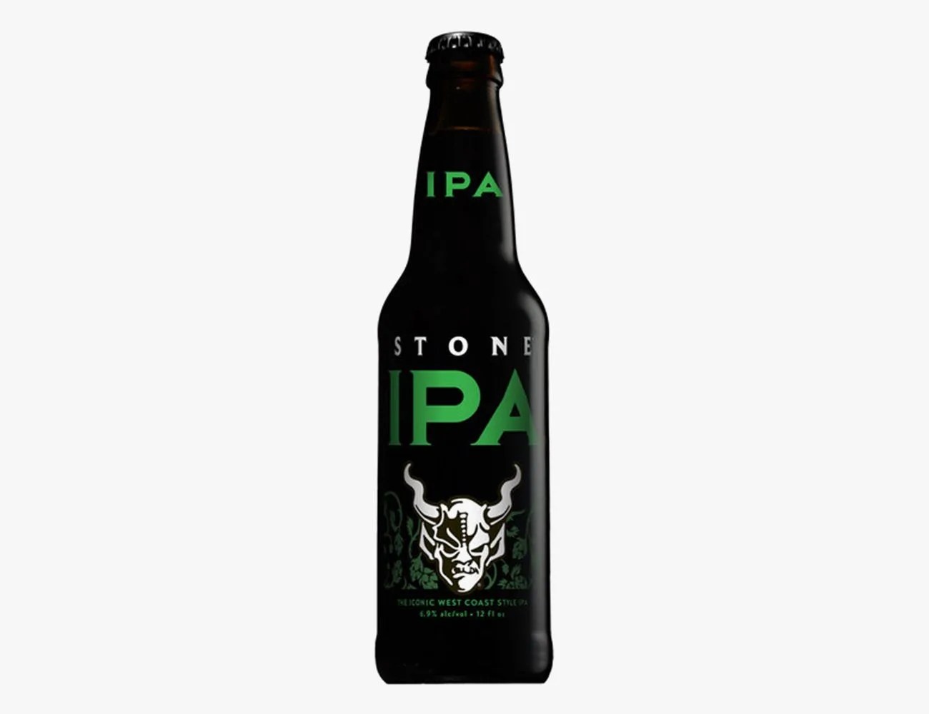 Stone IPA