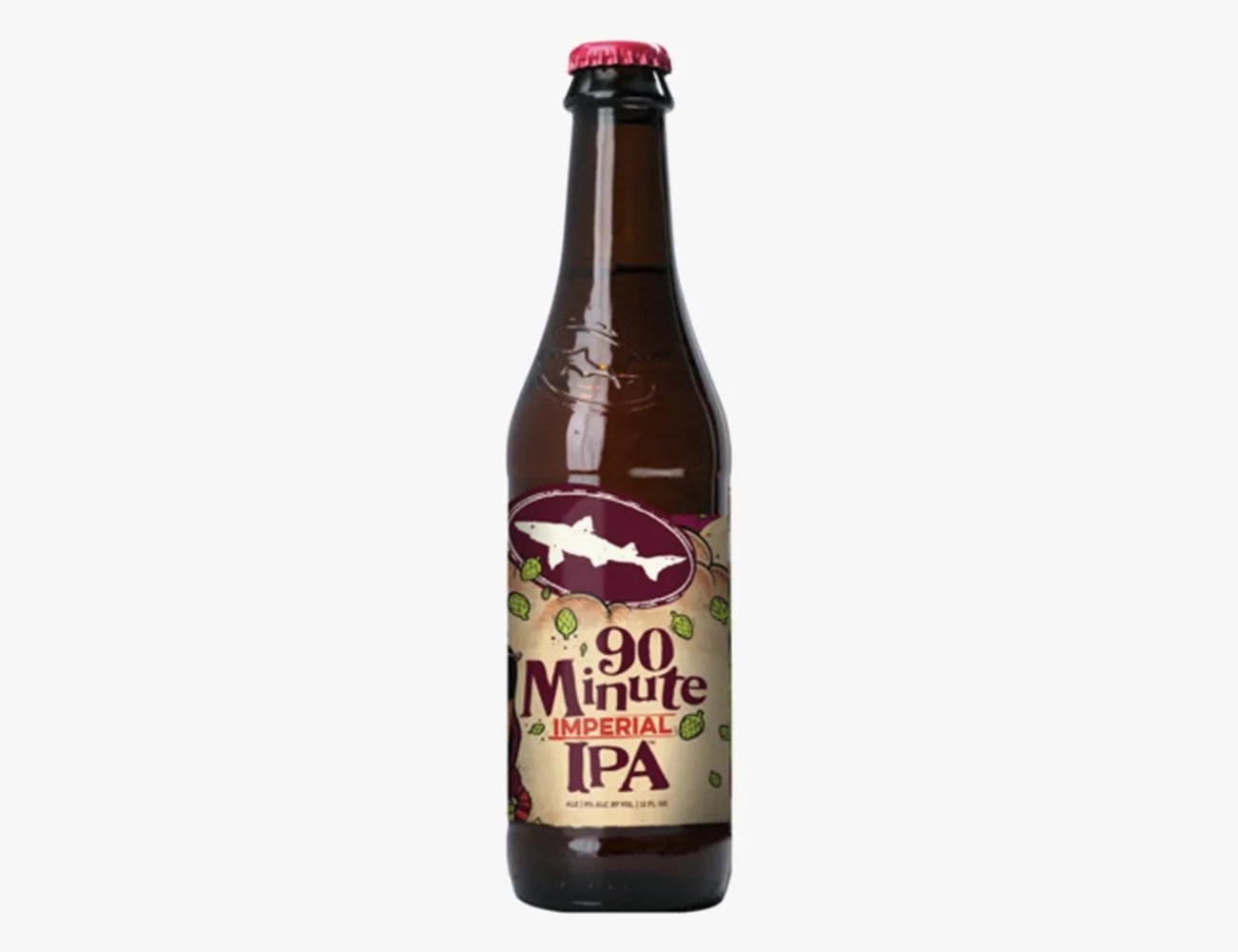 Dogfish Head 90-Minute IPA