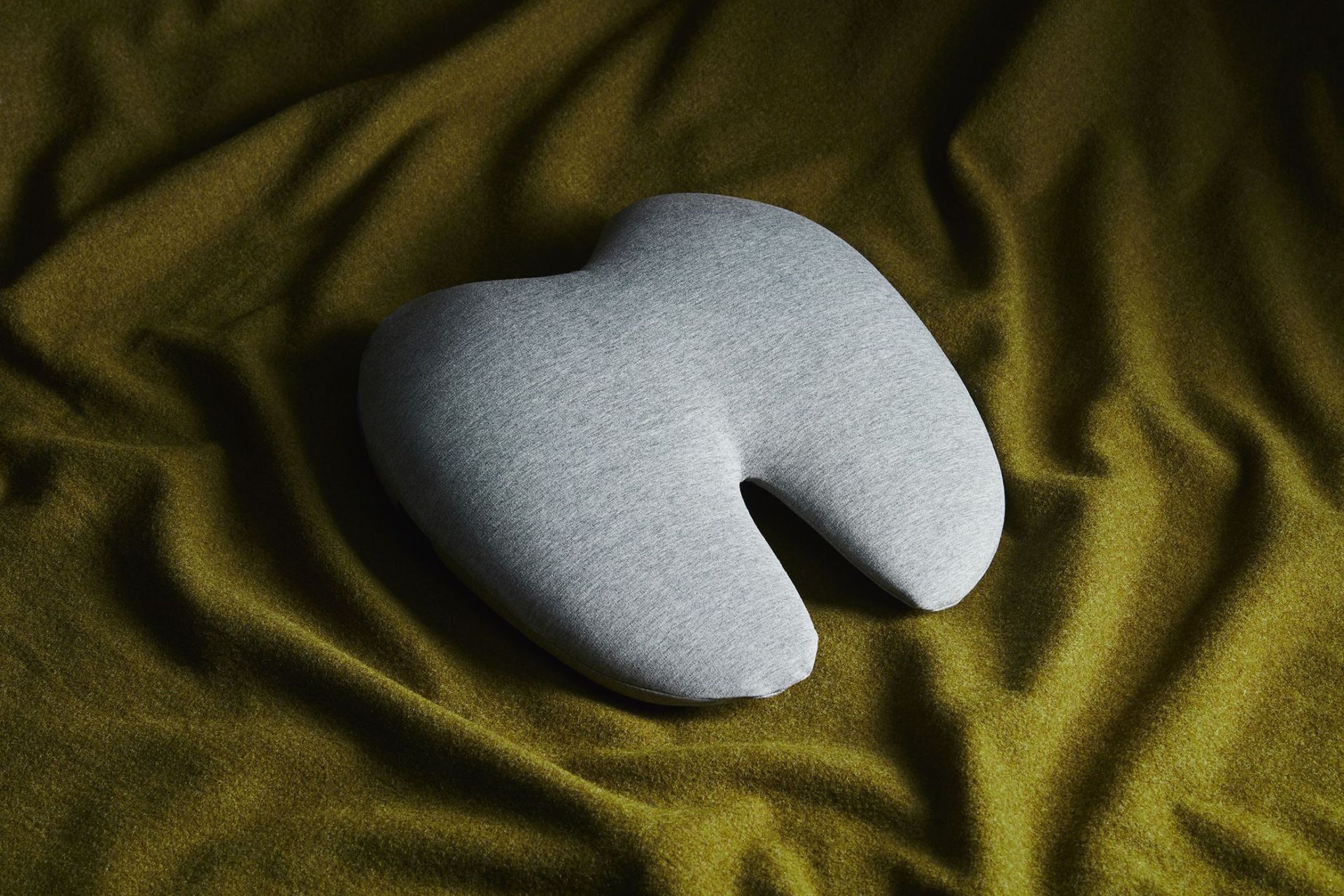 Back Relief Lumbar Pillow