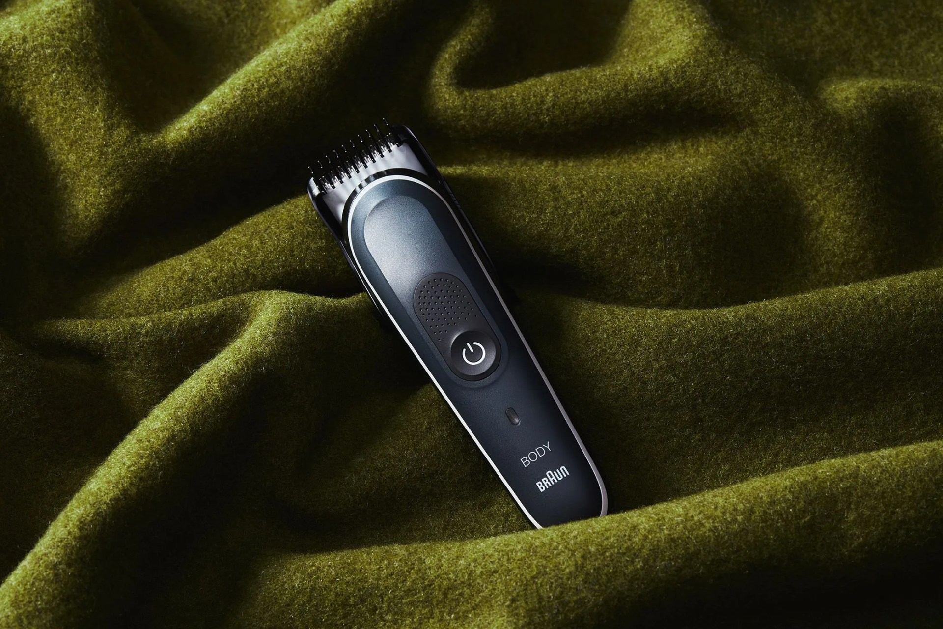 braun body groomer series 5