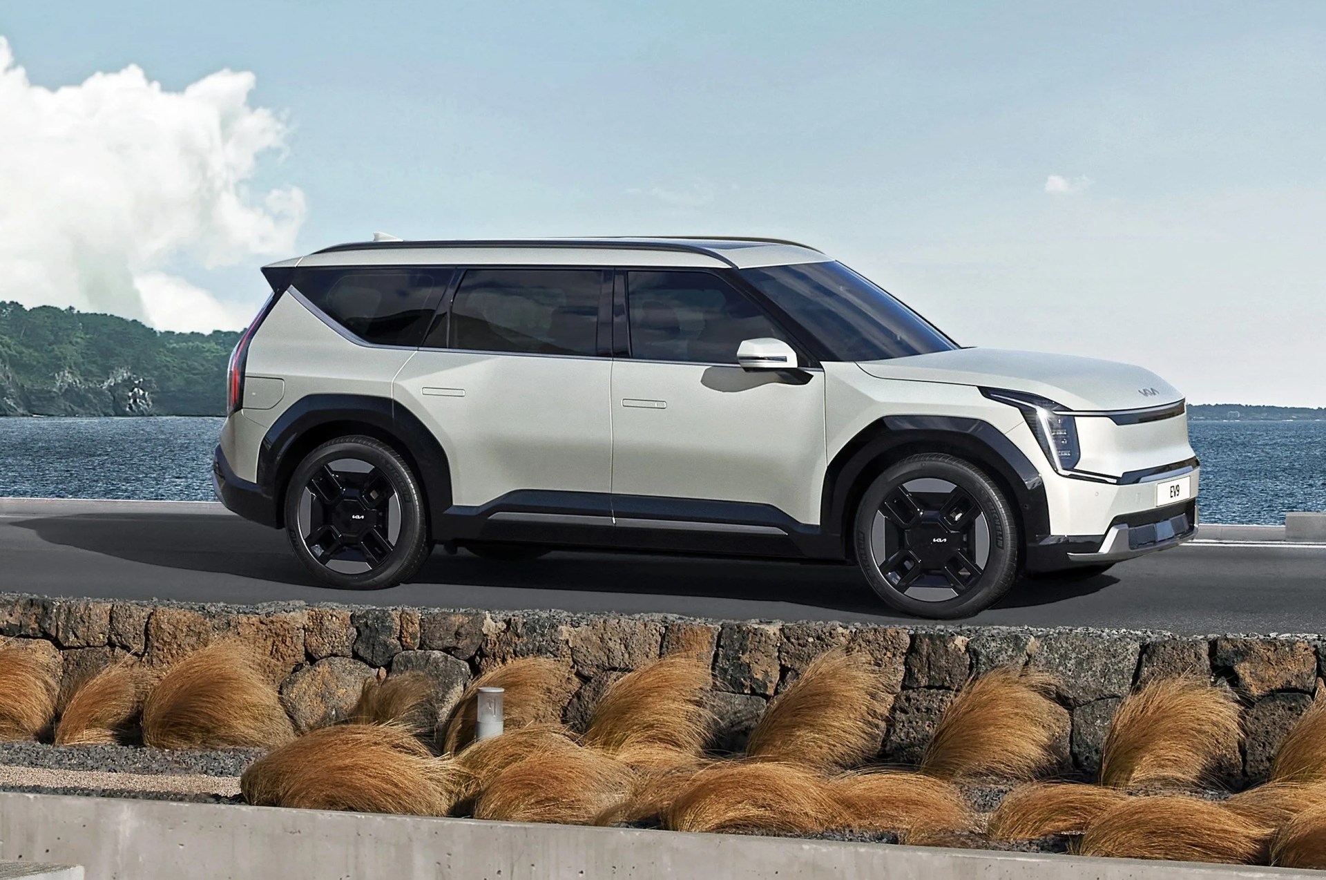 2024 kia ev9
