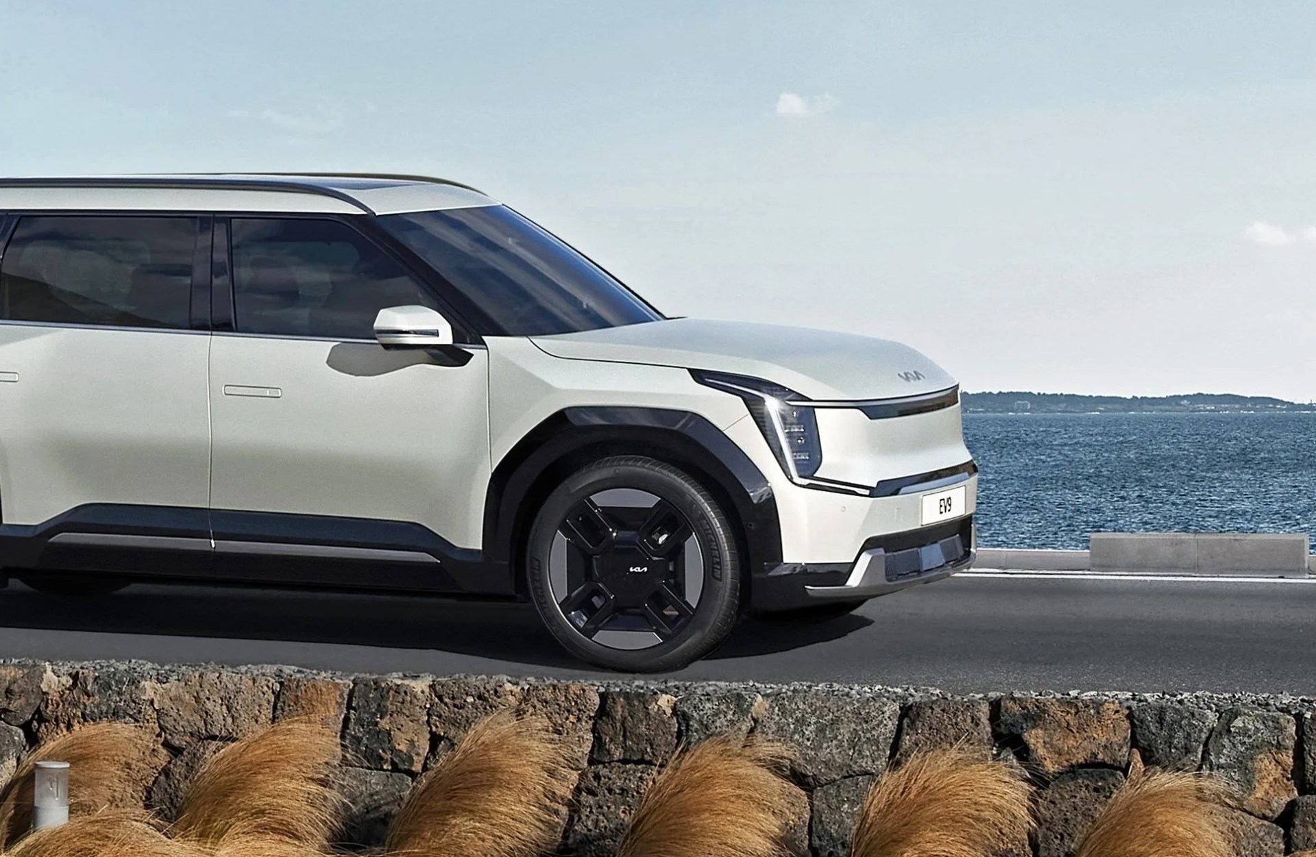 2024 kia ev9