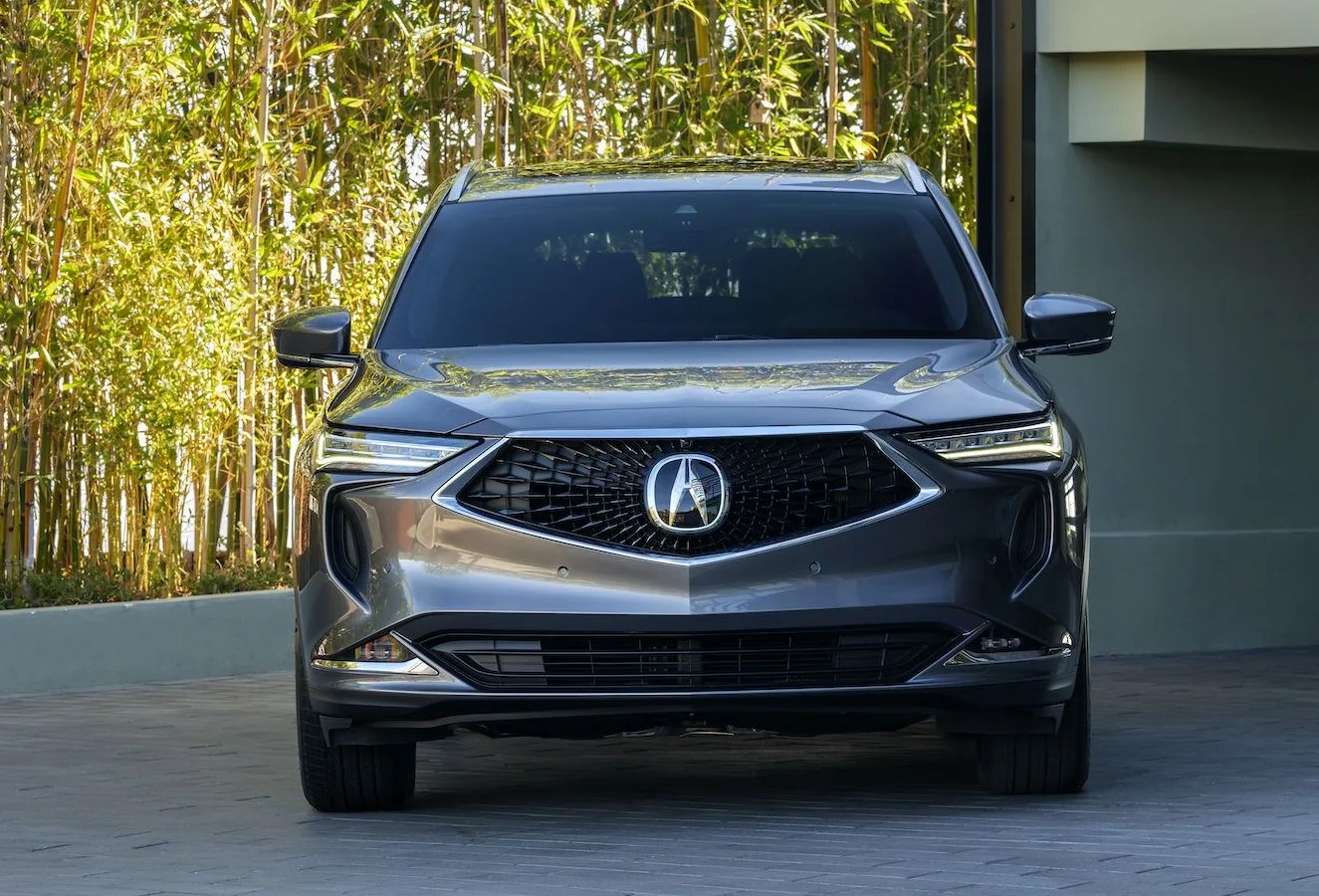 acura mdx 2022