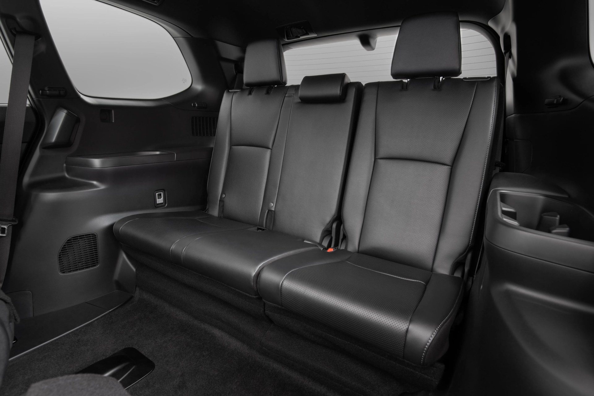 toyota grand highlander