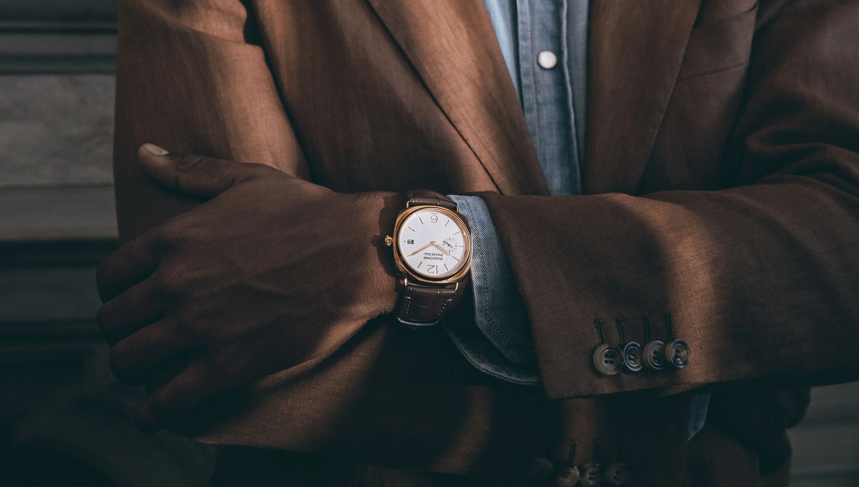 watch