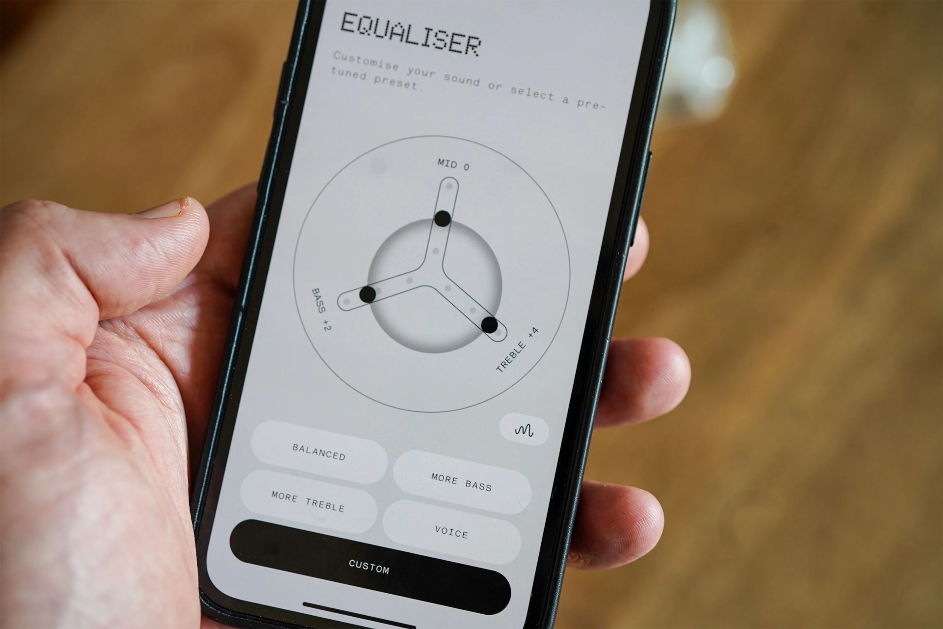 nothing ear 2 app