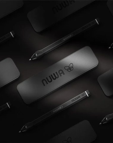 nuwa pen ai powered ballpoint pen