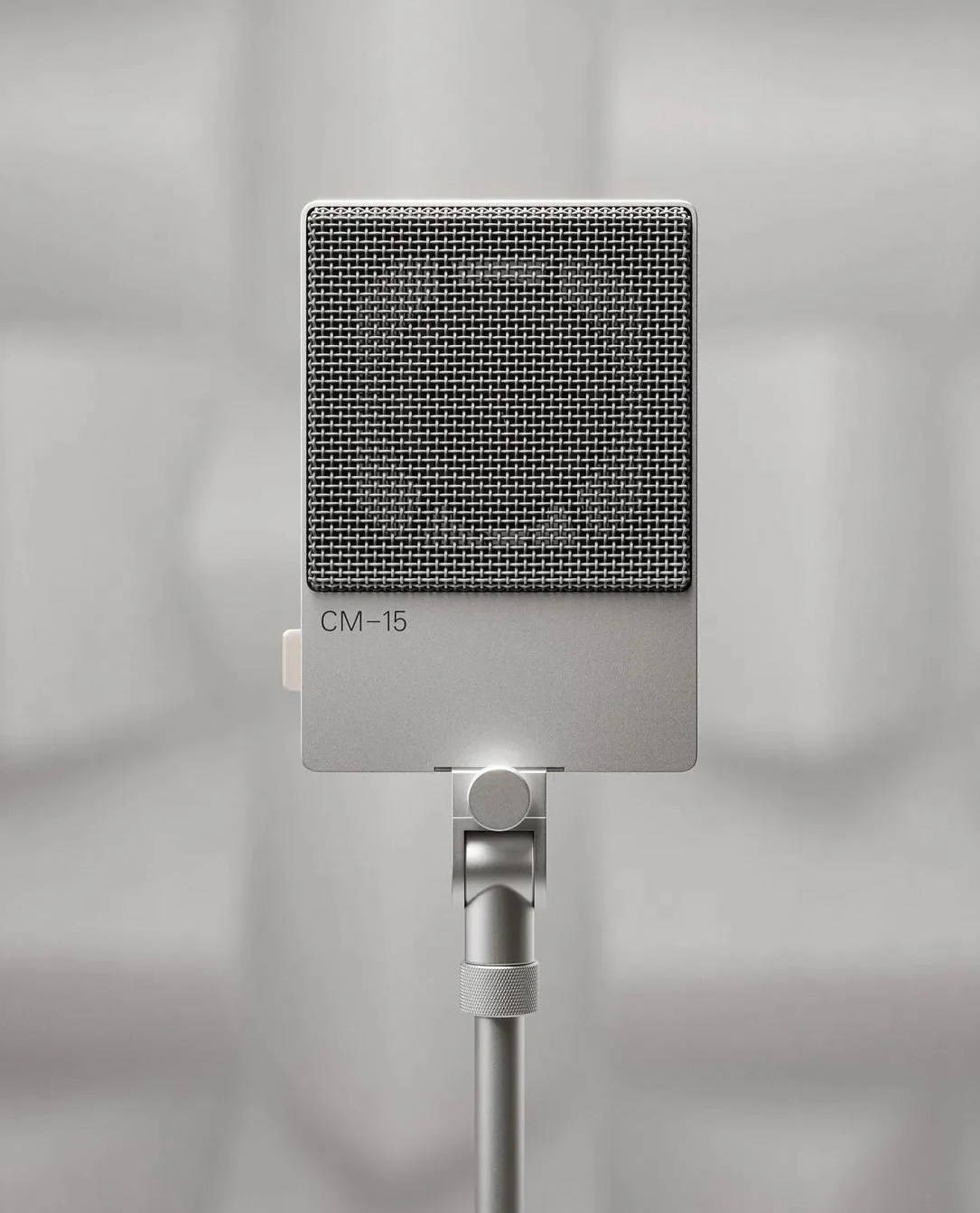 cm 15 microphone