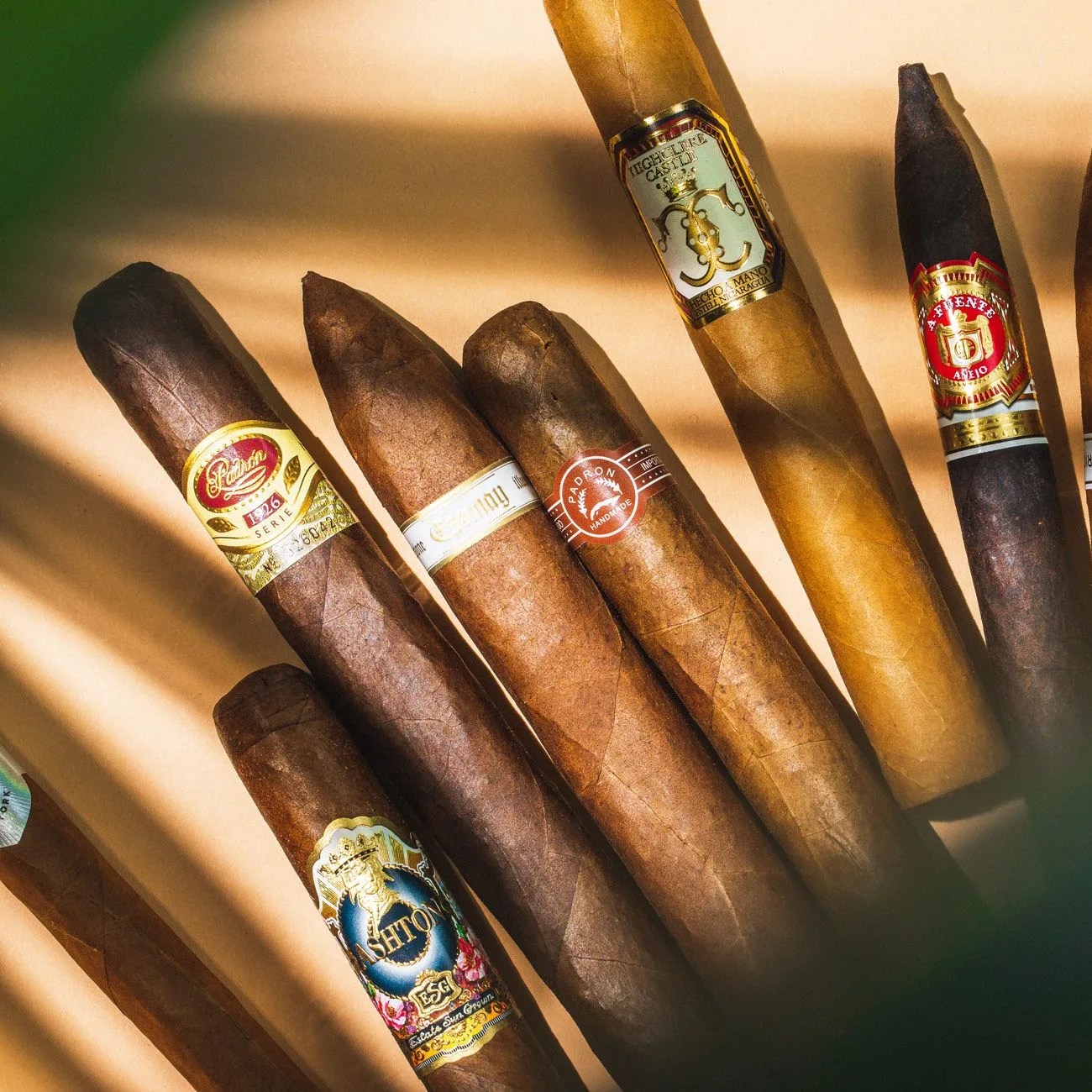 best cigars gear patrol lead full