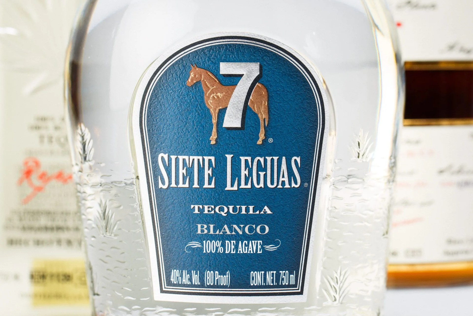 tequila