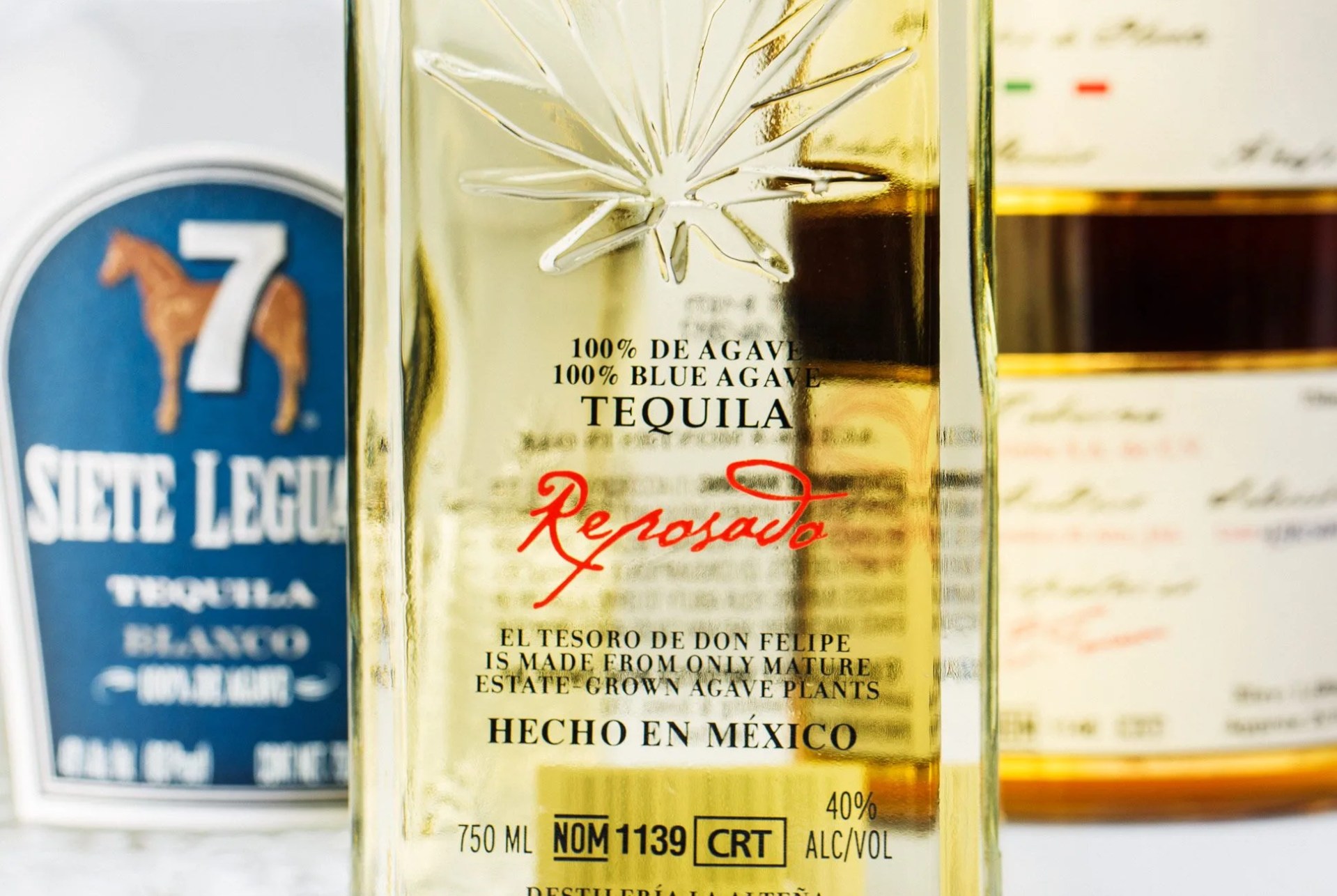 tequila