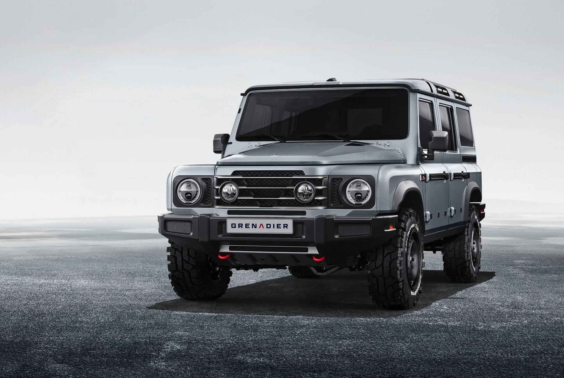 ineos grenadier 02