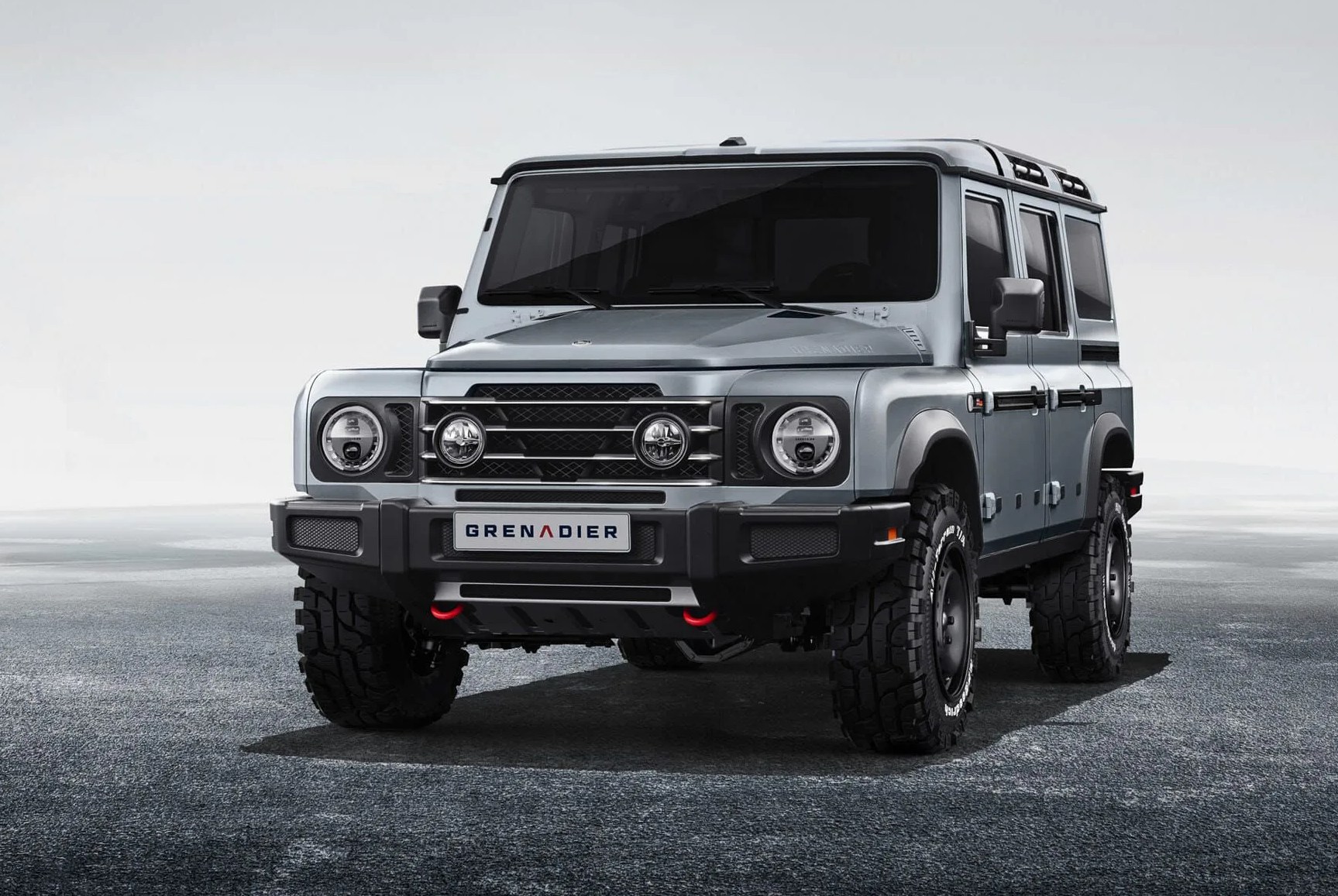 ineos grenadier 02