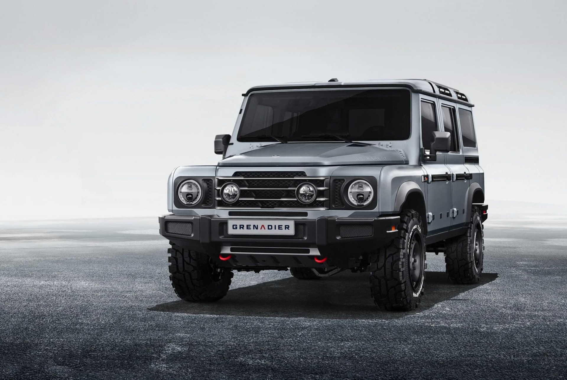 ineos grenadier 02