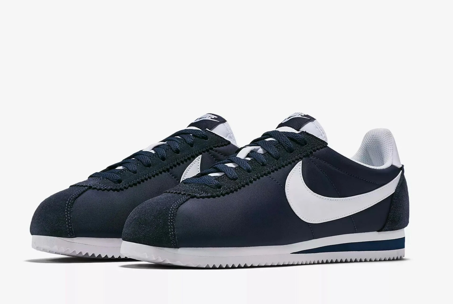 nike cortez