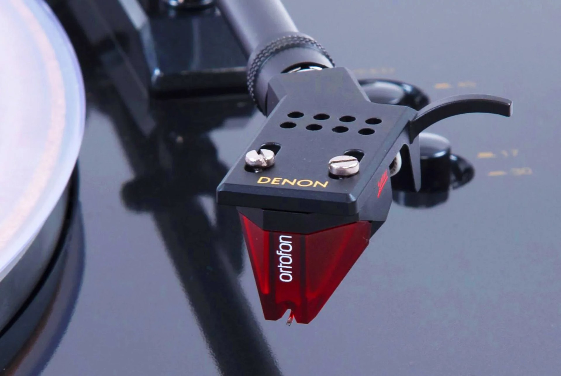 ortofon