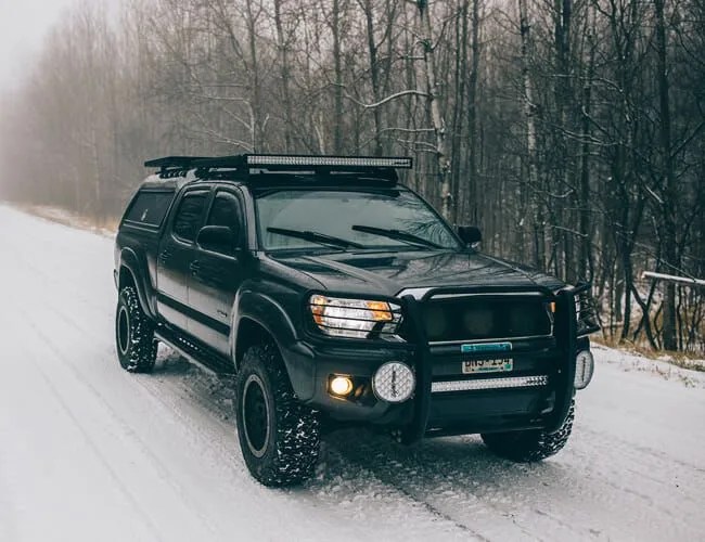 tacoma