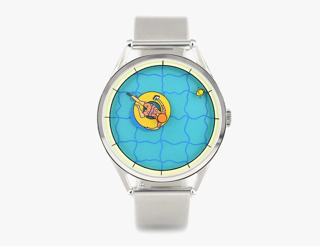 watch
