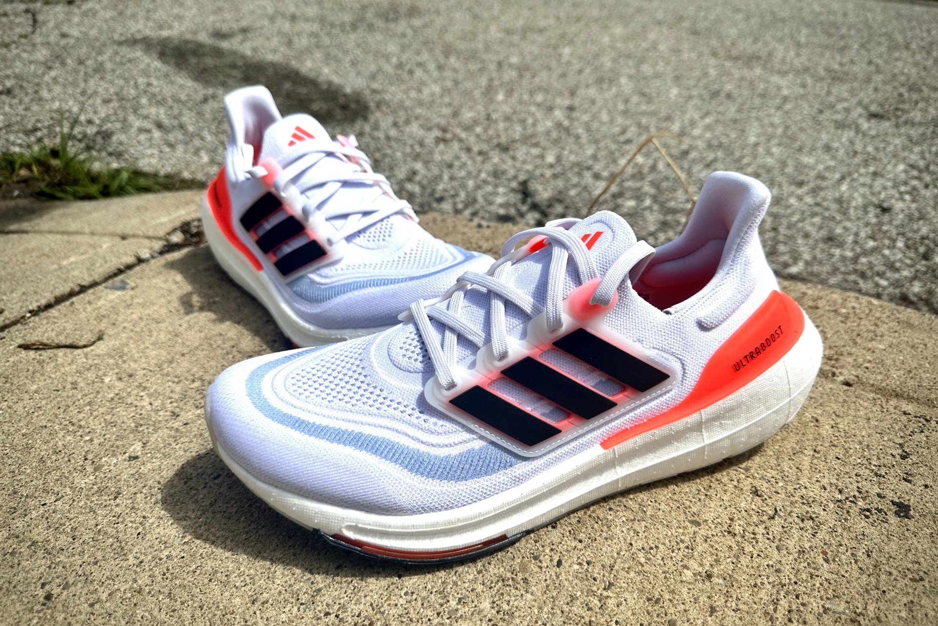 adidas ultraboost light