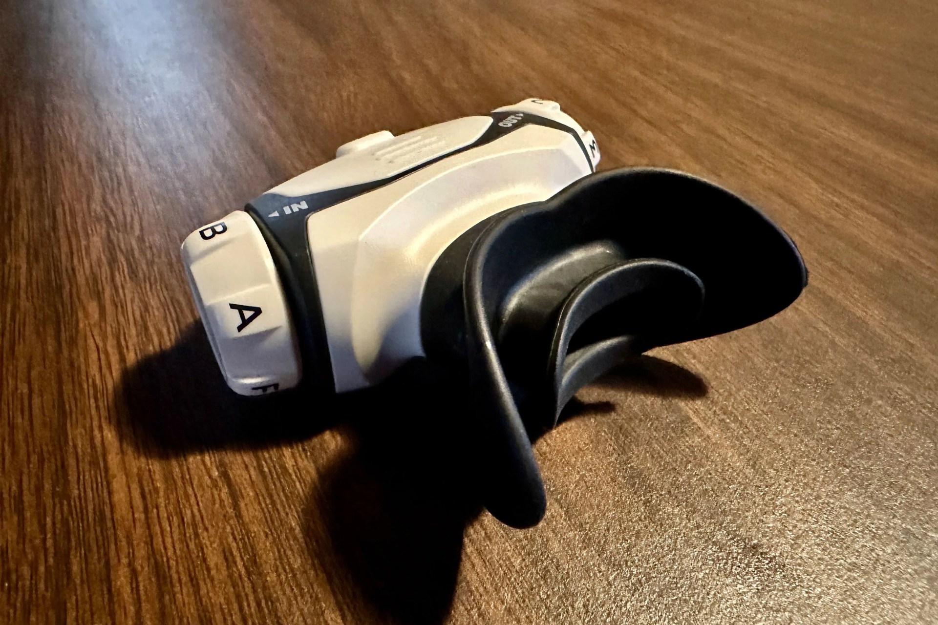 airofit pro device on a table