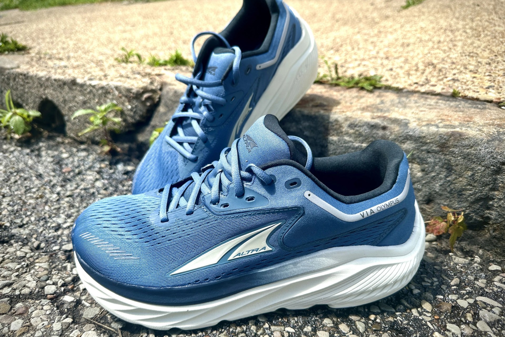 altra via olympus