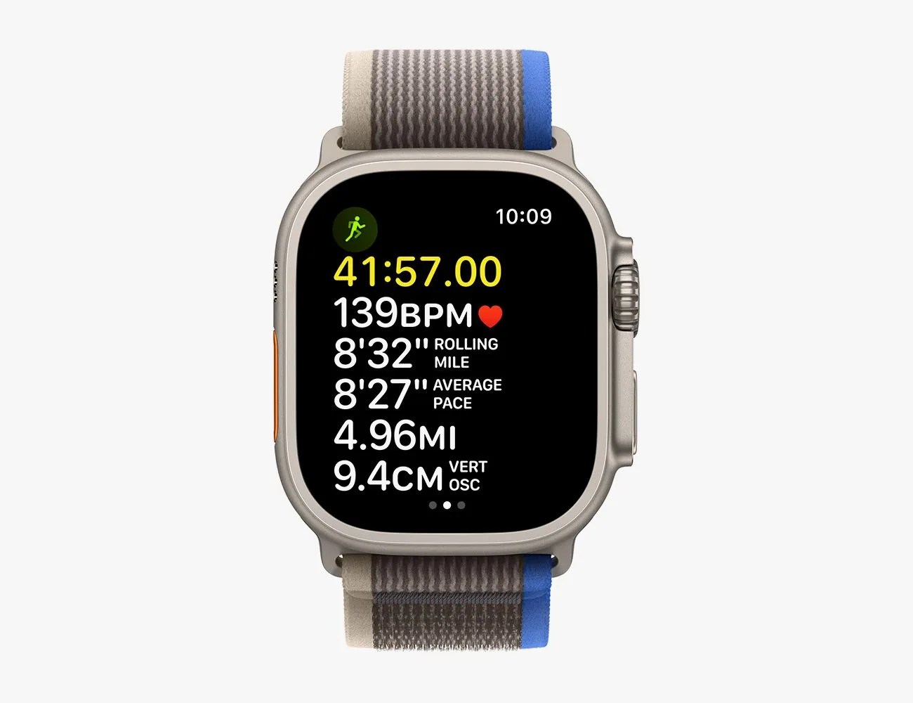apple watch ultra