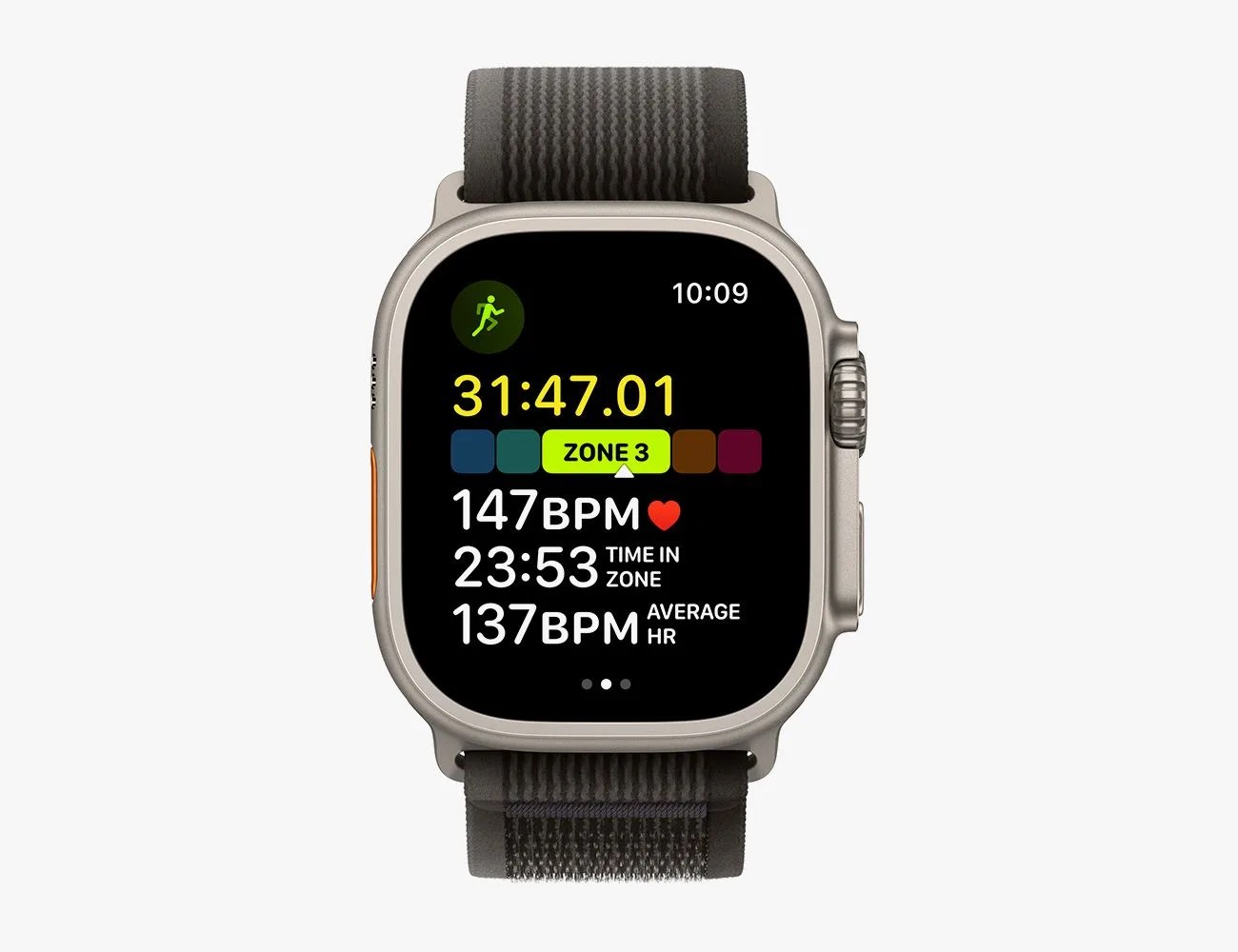 apple watch ultra