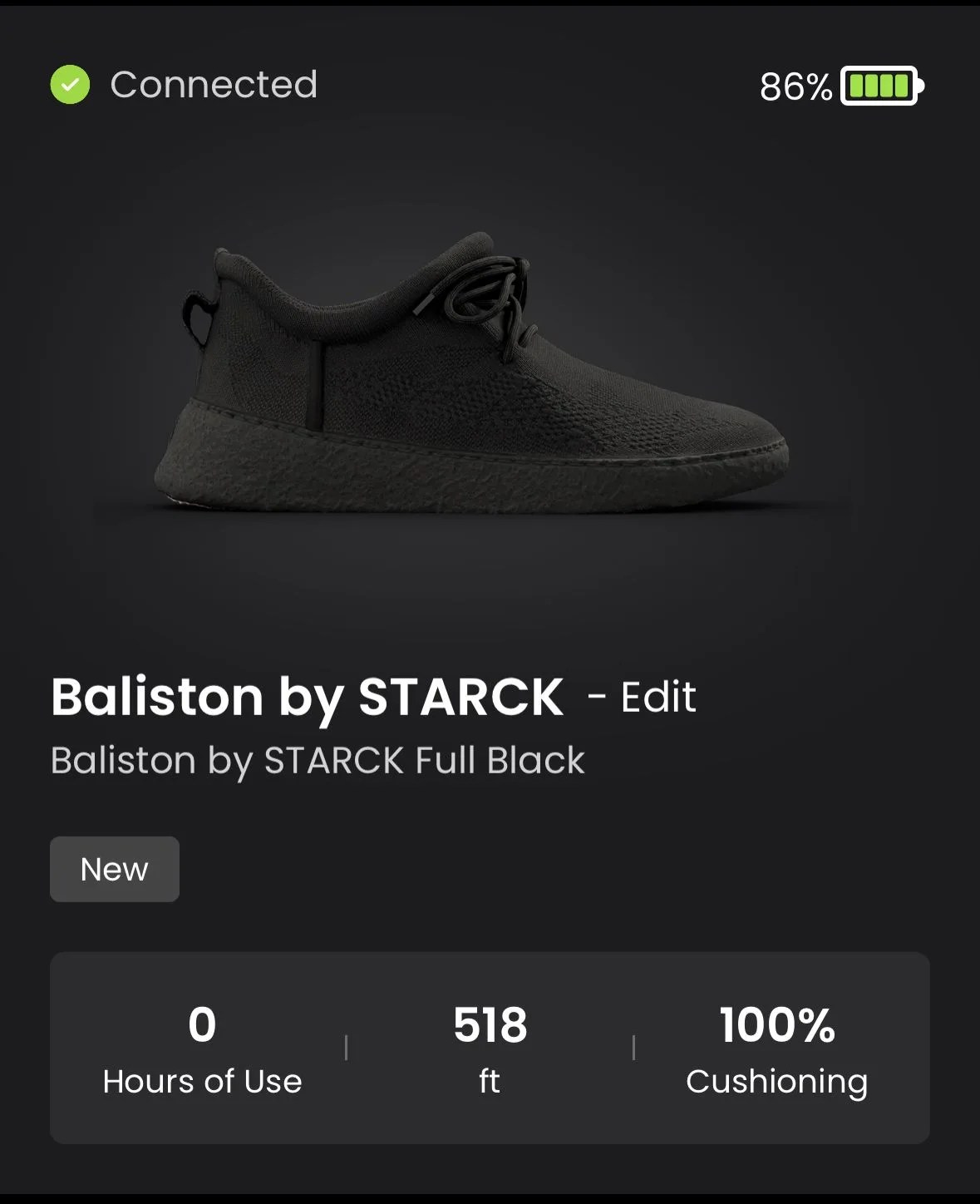 baliston connect app