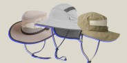 best looking sun hats