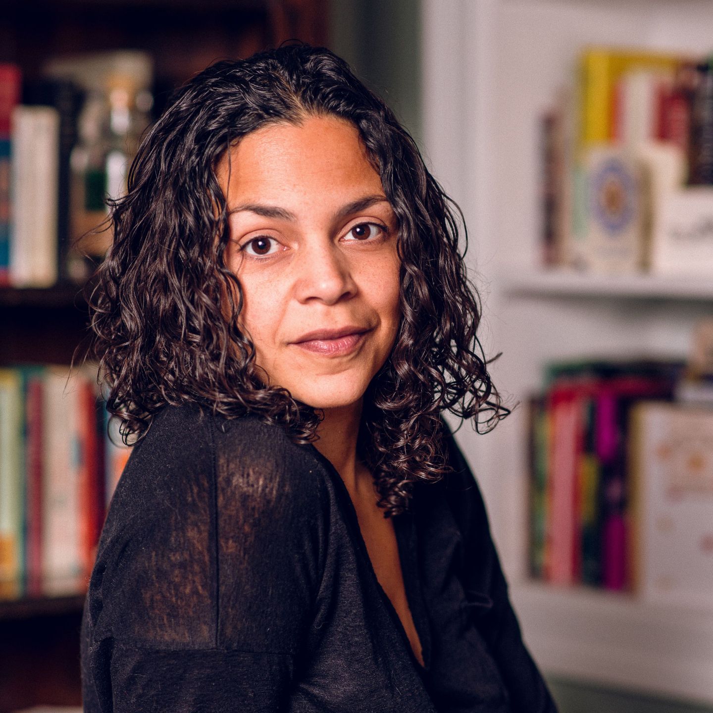 headshot of chantal martineau