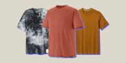 workout shirts