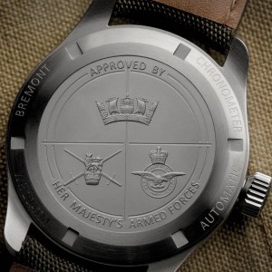 bremont