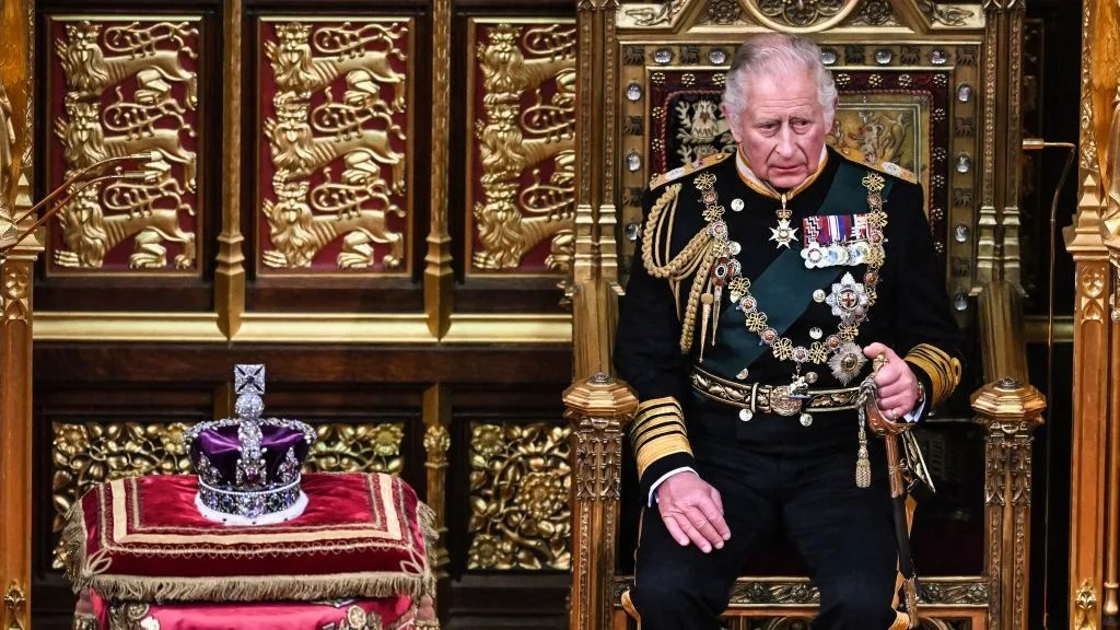 britain politics royals