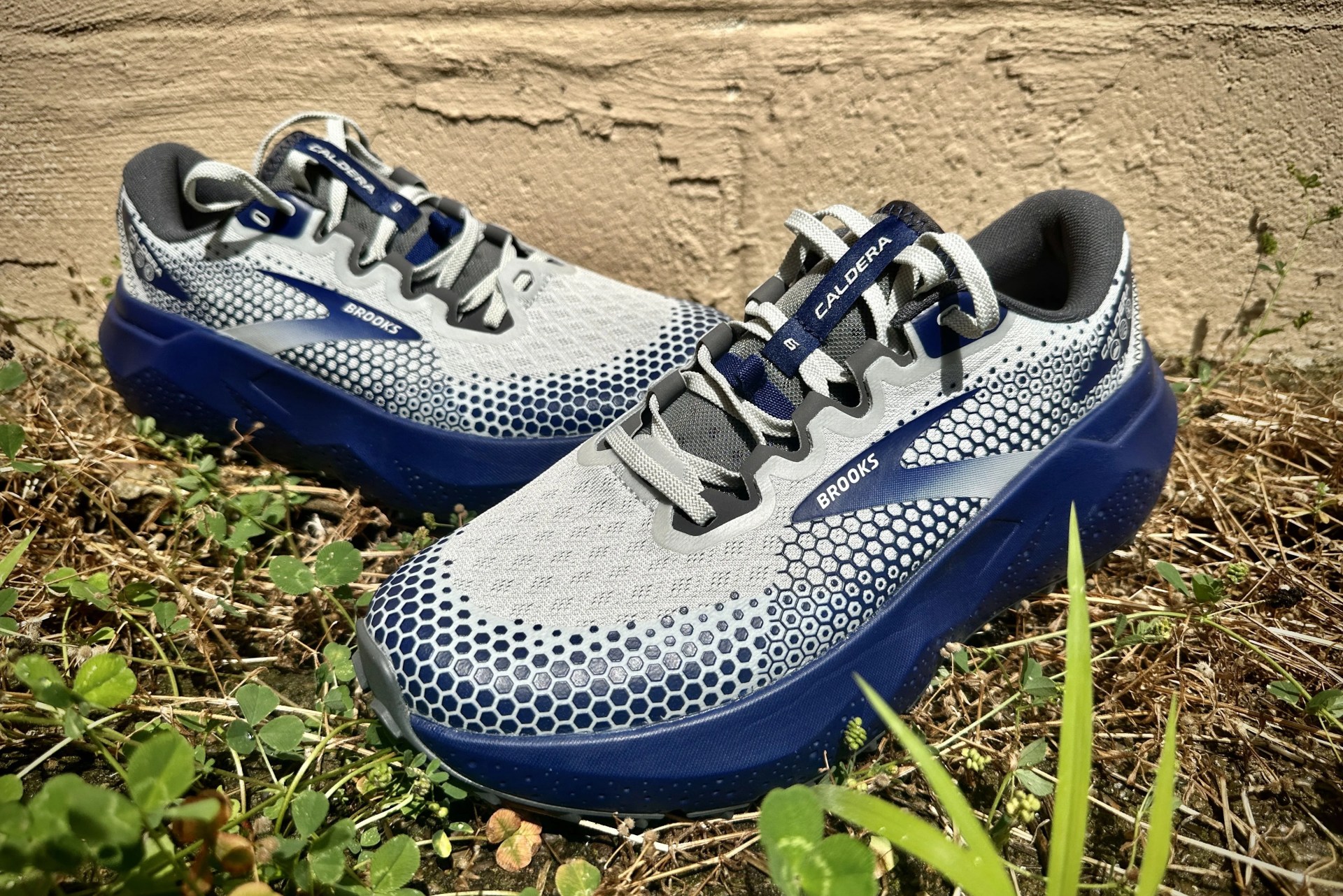 brooks caldera 6
