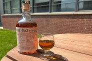 buffalo trace experimental peated bourbon