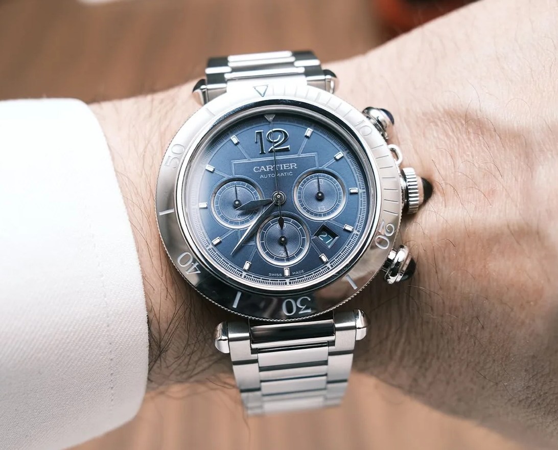 watch