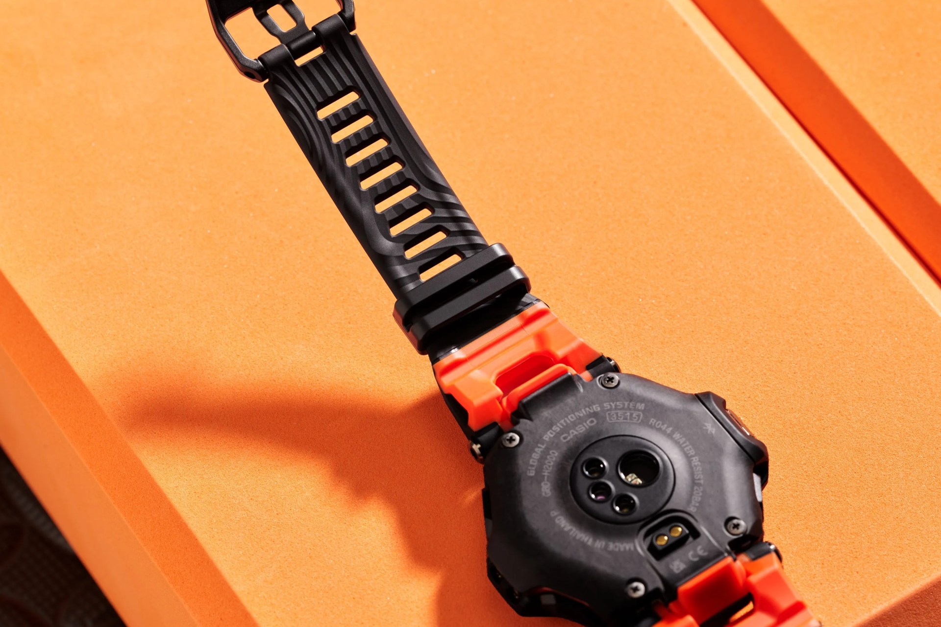 casio g shock