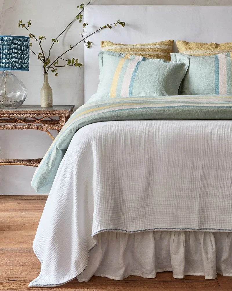 greenrow bedroom