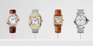 cartier watches